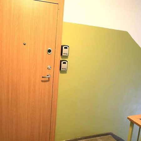Bright Apartment,For 1-4,Near Old Town Vilnius Buitenkant foto